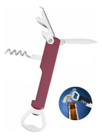 ABRIDOR SACACORCHOS DESTAPADOR 1PCS - Beauty&Fashion Center