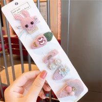 BLISTER GANCHITOS VARIADOS - Beauty&Fashion Center