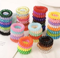 PULSERAS ESPIRAL BRILLANT GRANDE 2UNID - Beauty&Fashion Center