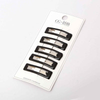 GANCHITOS PARA EL CABELLO CG-0011 - Beauty&Fashion Center