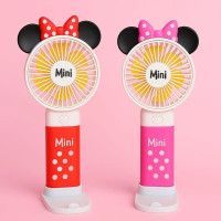 VENTILADOR MINI- FAN- XJD-180 - Beauty&Fashion Center