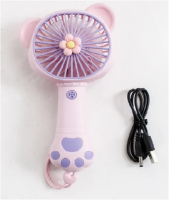 MINI VENTILADOR FAN-2233B - Beauty&Fashion Center
