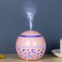 HUMIDIFICADOR / JSQ09 - Beauty&Fashion Center
