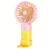 VENTILADOR MINI FAN- CON USB-1919 - Beauty&Fashion Center