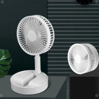 VENTILADOR D ESCRITORIO PLEGABLE-HX080 - Beauty&Fashion Center