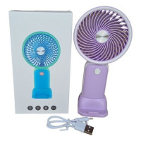 VENTILADOR PORTATIL-HX109 - Beauty&Fashion Center