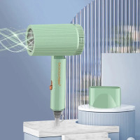 SECADOR BASOCK HAIR DRYER / 8836 - Beauty&Fashion Center