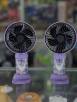 MINI VENTILADOR MU050B - Beauty&Fashion Center