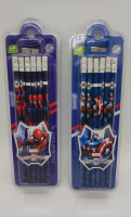 LAPICES AVENGERS ZS-0005 - Beauty&Fashion Center
