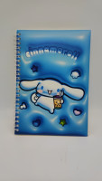 LIBRETA SANRIO XSL-2560 - Beauty&Fashion Center