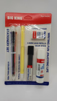 SET PORTAMINAS BIG KING K-109-5 - Beauty&Fashion Center