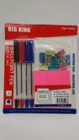 SET DE LAPICEROS K-1222-1 - Beauty&Fashion Center