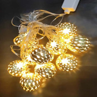 LUCES NAVIDAD WT-32 - Beauty&Fashion Center