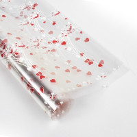 PLIEGO DE PAPEL CELOFAN CON DISEÑOS - Beauty&Fashion Center