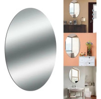 ESPEJO ADHESIVO 1255-1 20*30CM - Beauty&Fashion Center