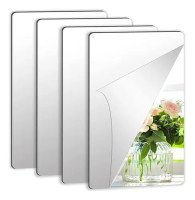 ESPEJO ADHESIVO 1255-7 40*40CM - Beauty&Fashion Center