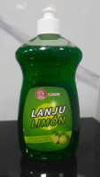 LAVAVAJILLAS LANJU LIMON 500ML 1607 - Beauty&Fashion Center