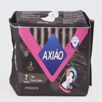 PAQ TOALLAS AXIAO NOCTURNA 7UND - Beauty&Fashion Center