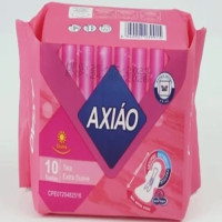 PAQ. TOALLAS AXIAO DIURNA 10UND - Beauty&Fashion Center