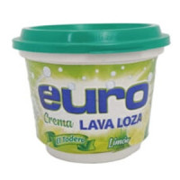 LAVAPLATOS EURO CREMA LIMON 450GR - Beauty&Fashion Center