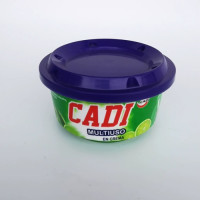 PASTA DE FREGAR CADI LIMON 250GR CA-1637 - Beauty&Fashion Center