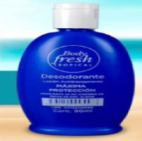 LOC. DESODBODY P/MAXIMA PROT 90ML C/48U - Beauty&Fashion Center