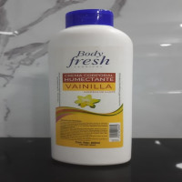 CREMA CORPO D/VAINILLA 400ML - Beauty&Fashion Center