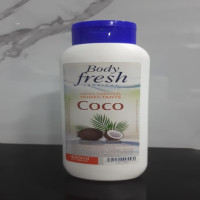 BODY FRESH COCO 400 ML - Beauty&Fashion Center