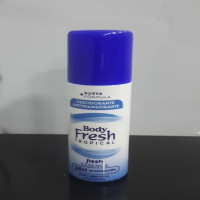 DESODORANTE B/FRESH 90ML - Beauty&Fashion Center