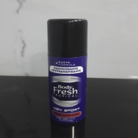 DESODORANTE B/FRESH 90ML - Beauty&Fashion Center