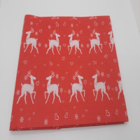 MANTEL ESTAMPADO 152*228CM-1193-23 - Beauty&Fashion Center
