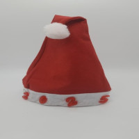 GORRO D/NAVIDAD 25X30 2025 6342-39 - Beauty&Fashion Center