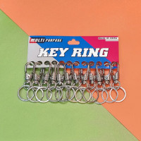 PAQUETE DE LLAVEROS 0020 - Beauty&Fashion Center