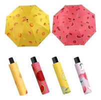 PARAGUAS DE CARTERA ESTAMPADOS - Beauty&Fashion Center