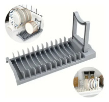 PLATERA SENCILLA QW036 - Beauty&Fashion Center