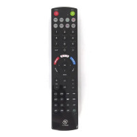 CONTROL PARA TELEVISION RM-034PRO - Beauty&Fashion Center
