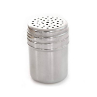 SALERO METALICO GRANDE - Beauty&Fashion Center