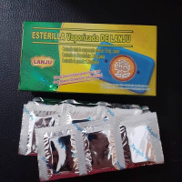 PLAQUITAS / ESTERILLA VAPORIZADORA DE LANJU 1618 - Beauty&Fashion Center