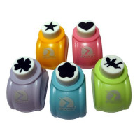 PERFORADORA DE FORMAS STELAN 863150 - Beauty&Fashion Center