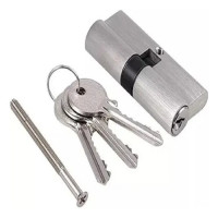 CILINDRO DE 70MM CON LLAVES - Beauty&Fashion Center