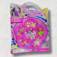 SET PARA HACER PULSERAS - Beauty&Fashion Center