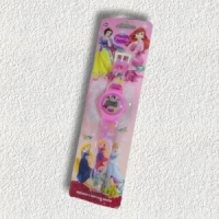 RELOJ PARA NÑOS - Beauty&Fashion Center