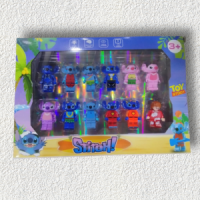 SET DE LEGOS STITOH - Beauty&Fashion Center