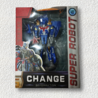 TRANSFORMER  GRANDE - Beauty&Fashion Center