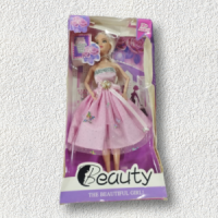 BARBIE BEAUTY - Beauty&Fashion Center