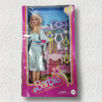 BARBIE THE MOVIE - Beauty&Fashion Center