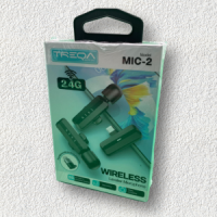 MICROFONOS 2.5G / MIC-2 - Beauty&Fashion Center