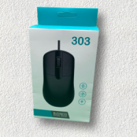 MOUSE / 303 - Beauty&Fashion Center