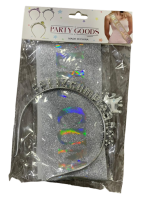 CORONA DE FELIZ CUMPLEAÑOS - Beauty&Fashion Center