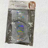 SET DE GLOBOS 10PCS / 1676-16 - Beauty&Fashion Center